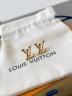 Серьги Louis Vuitton   