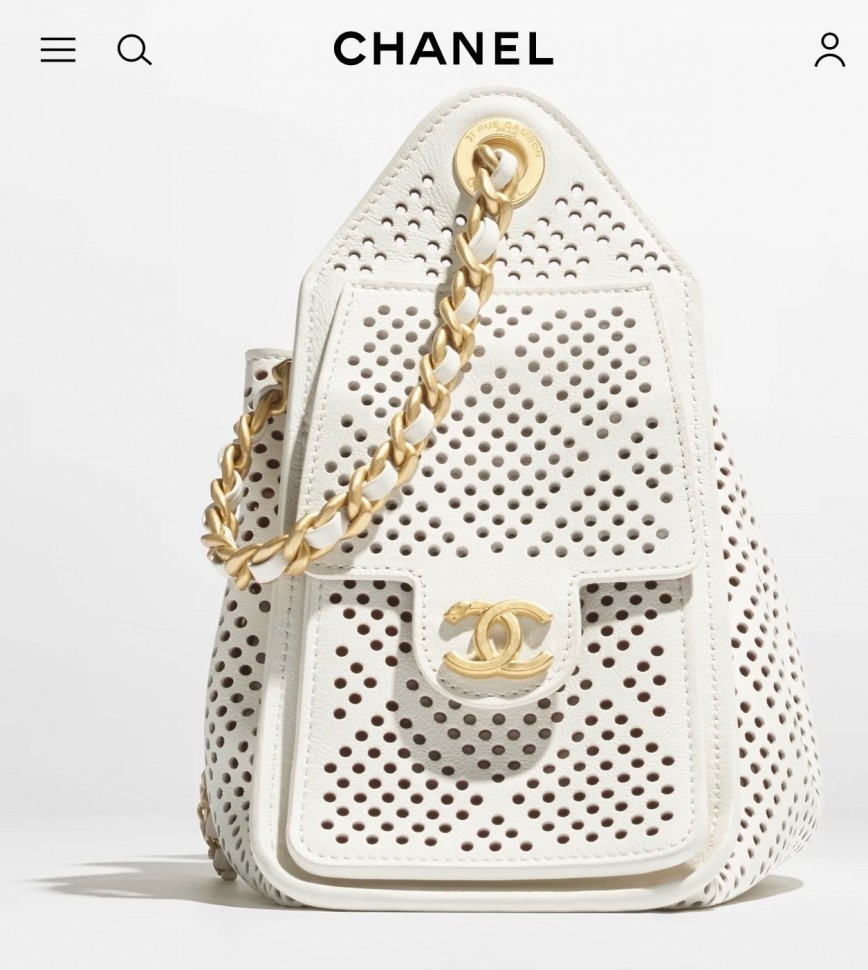 Сумка Chanel