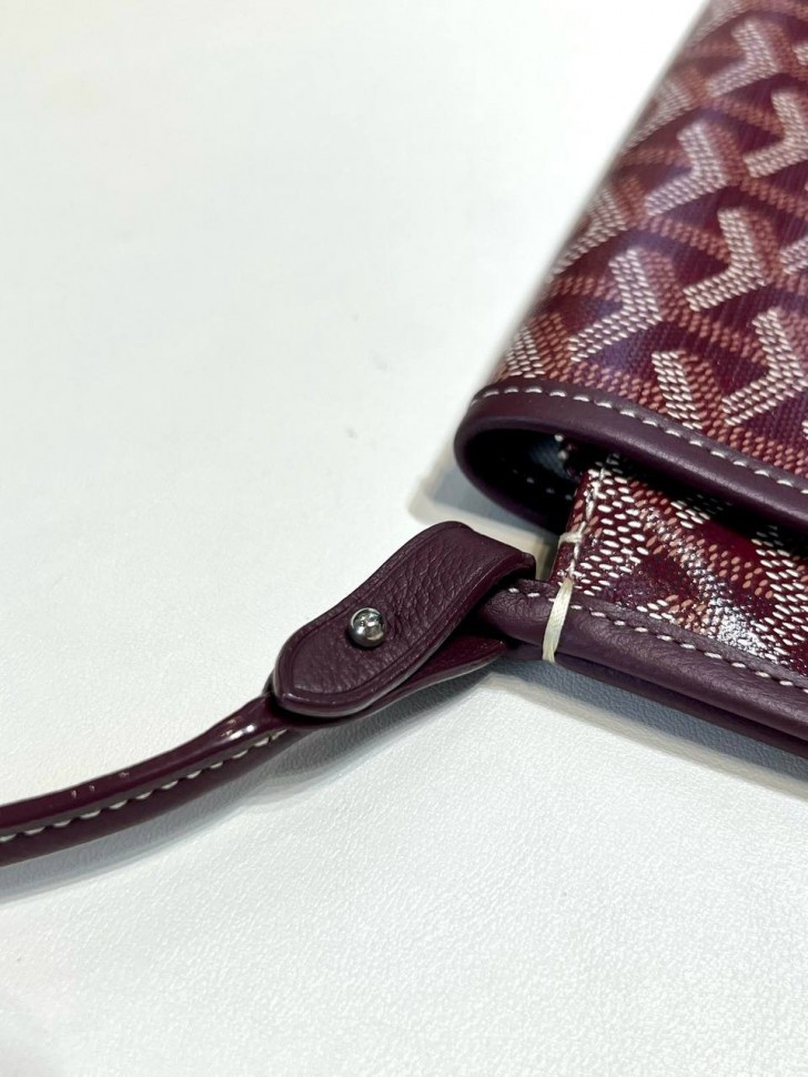 Сумка Goyard Plumet