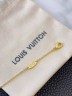 Колье Louis Vuitton Louisa