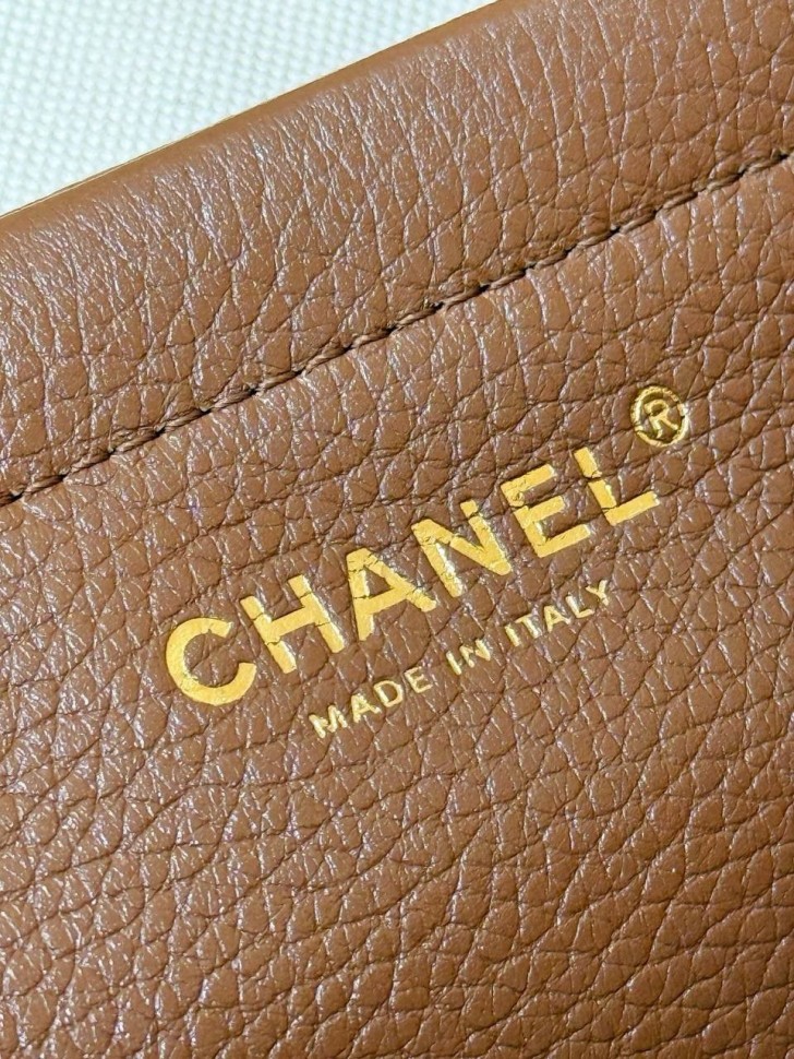 Сумка Chanel