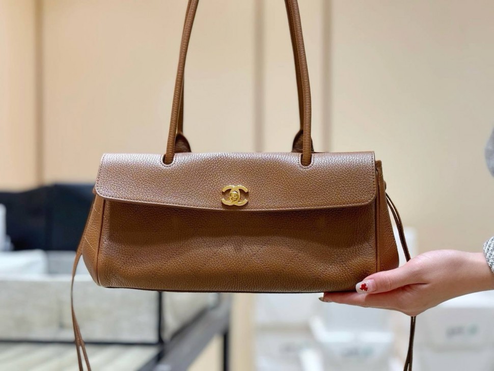 Сумка Chanel