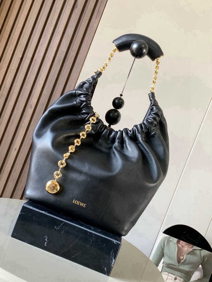 Сумка Loewe Squueze Small 