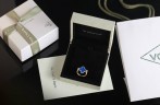 Двустороннее кольцо Van Cleef & Arpels