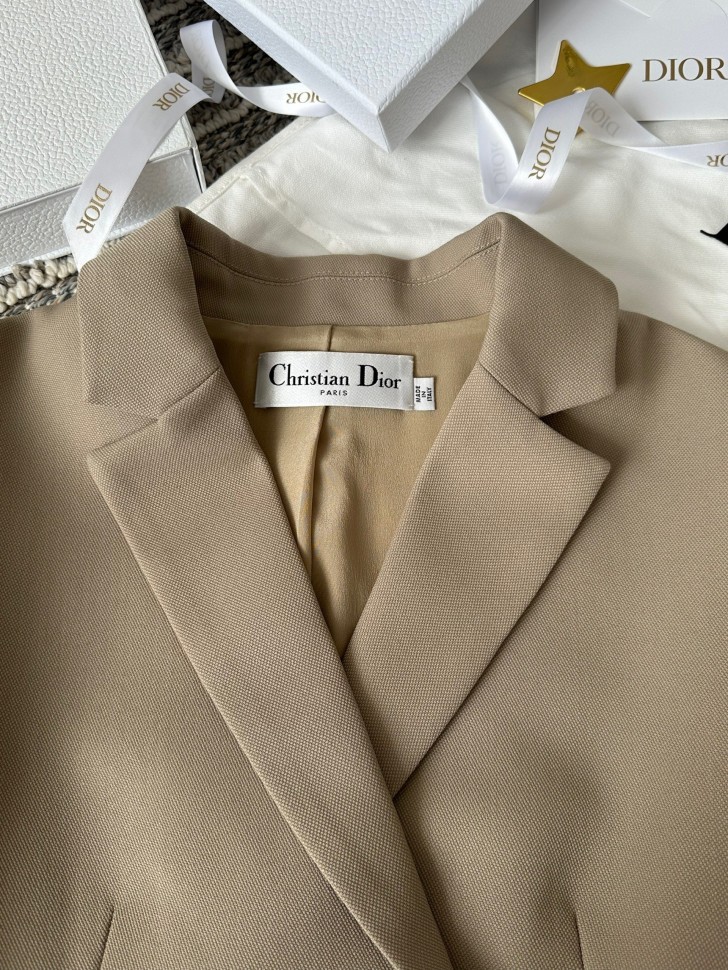 Жакет Dior