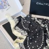 Платок Chanel 
