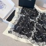 Платок Chanel 