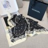 Платок Chanel 