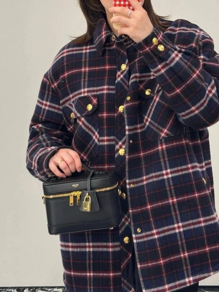 Сумка Celine