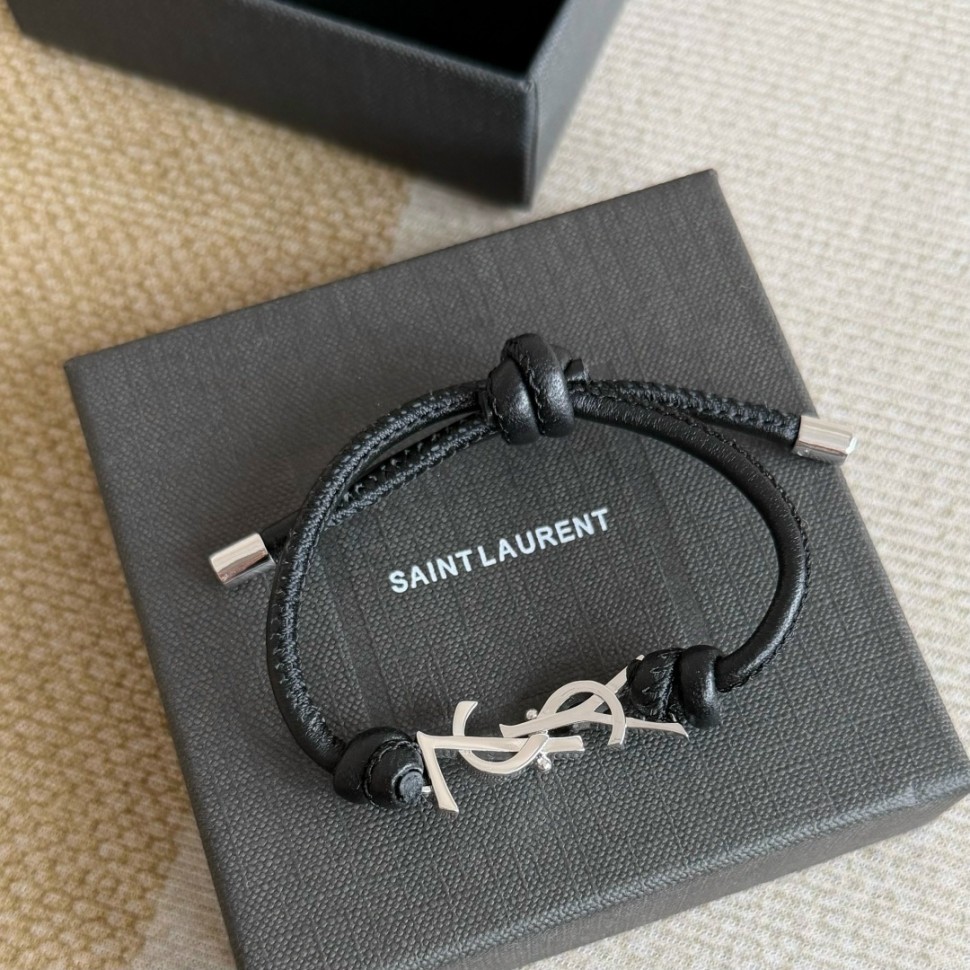 Браслет Saint Laurent  