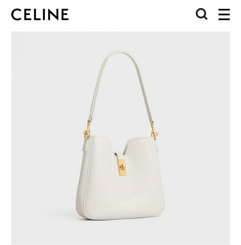 Сумка Celine Camille 16 Small   