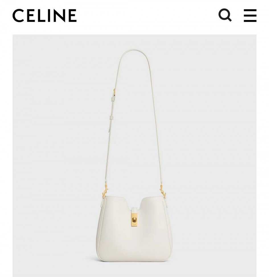 Сумка Celine Camille 16 Small   