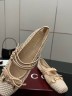 Балетки Gucci 