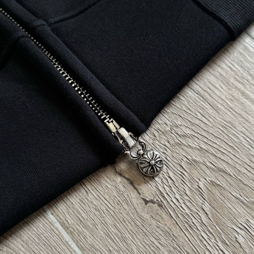 Толстовка Chrome Hearts