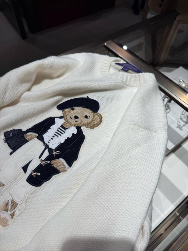 Свитер Ralph Lauren   
