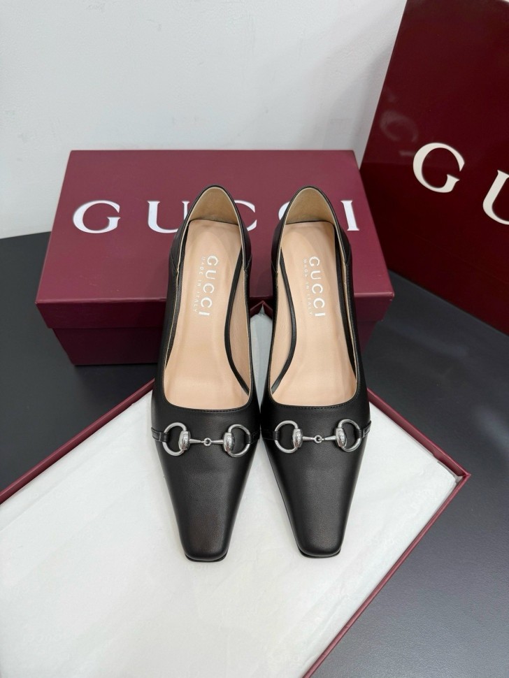 Туфли Gucci Vittoria