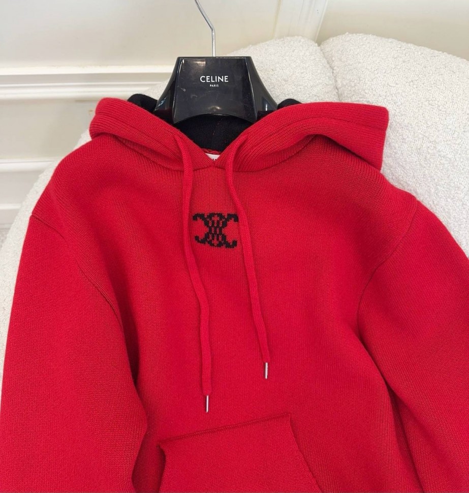 Худи Celine 