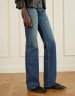 Сникеры Saint Laurent  