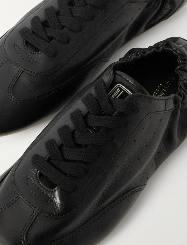 Сникеры Saint Laurent  