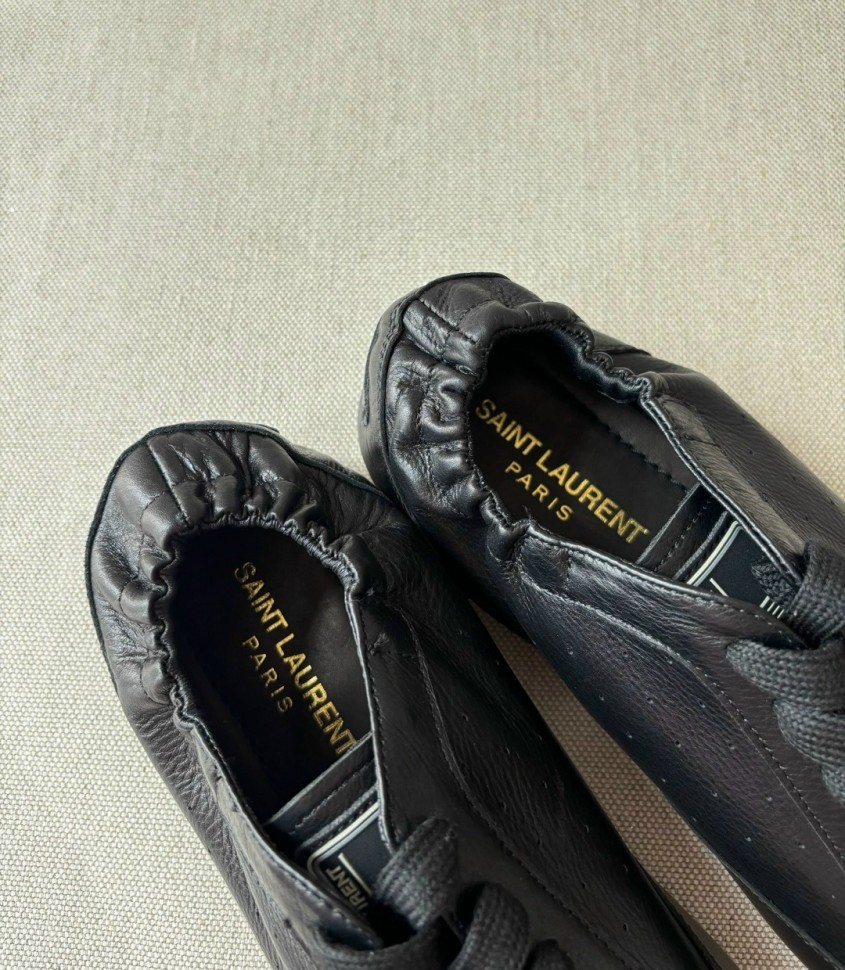 Сникеры Saint Laurent  