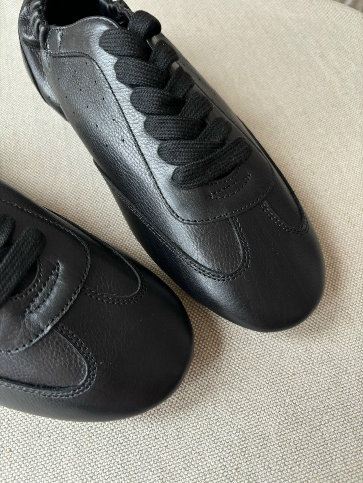 Сникеры Saint Laurent  