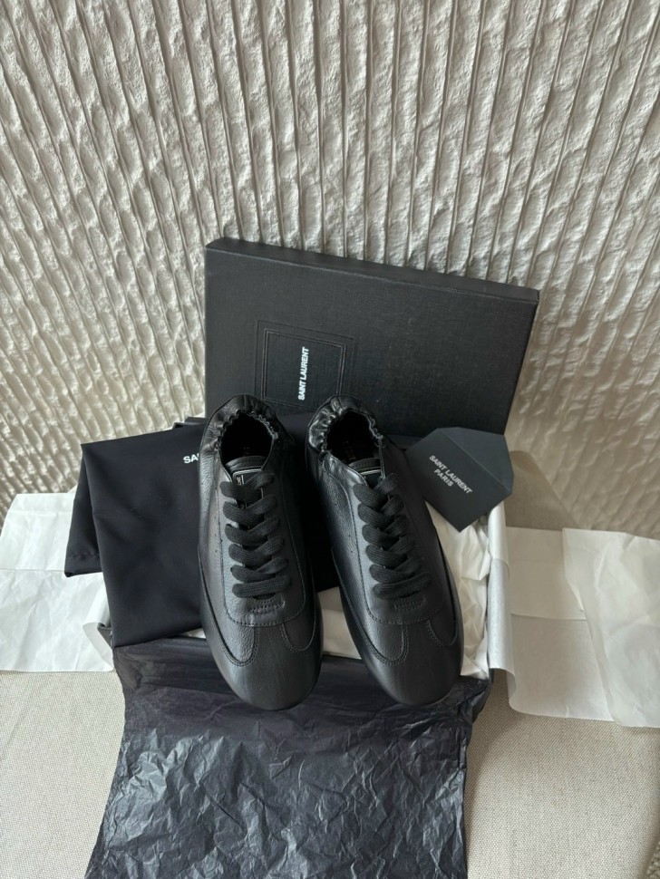 Сникеры Saint Laurent  