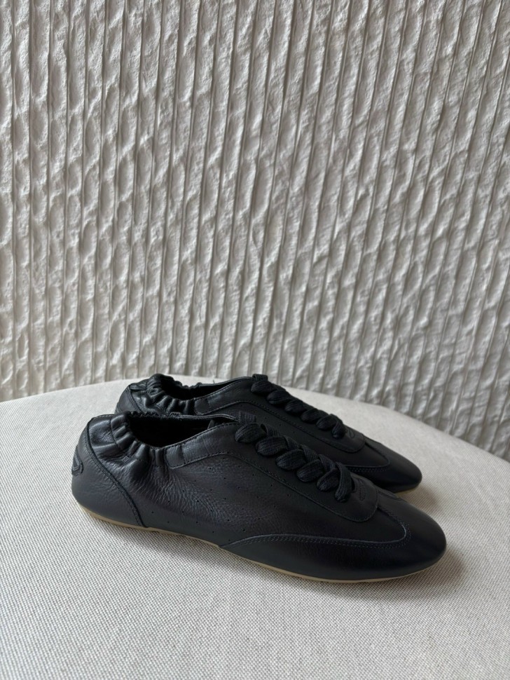 Сникеры Saint Laurent  
