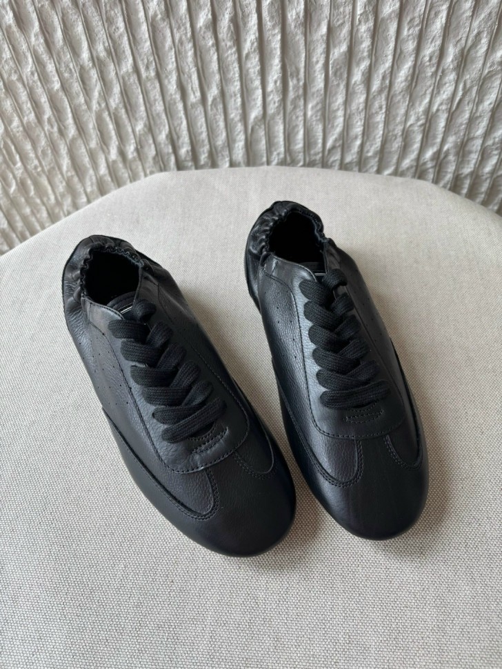 Сникеры Saint Laurent  