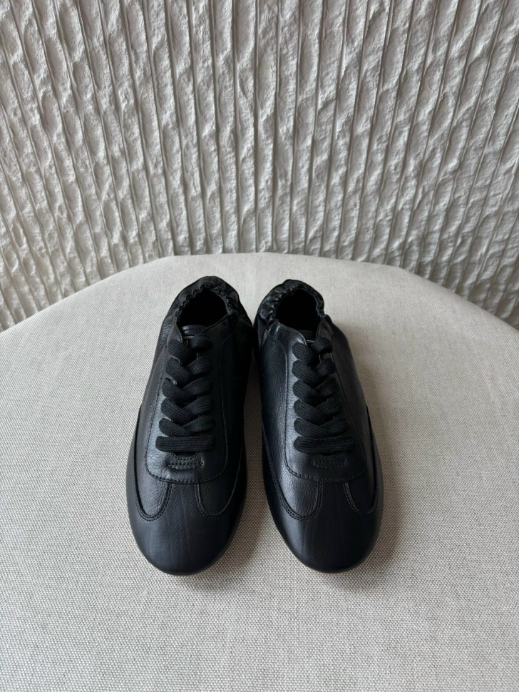 Сникеры Saint Laurent  