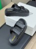 Шлепки Prada