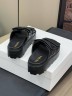 Шлепки Prada