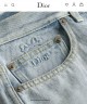 Джинсы  Dior