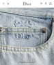 Джинсы  Dior