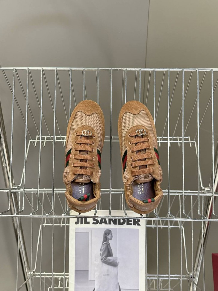 Сникеры Gucci  