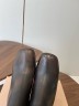 Ботильоны Miu Miu