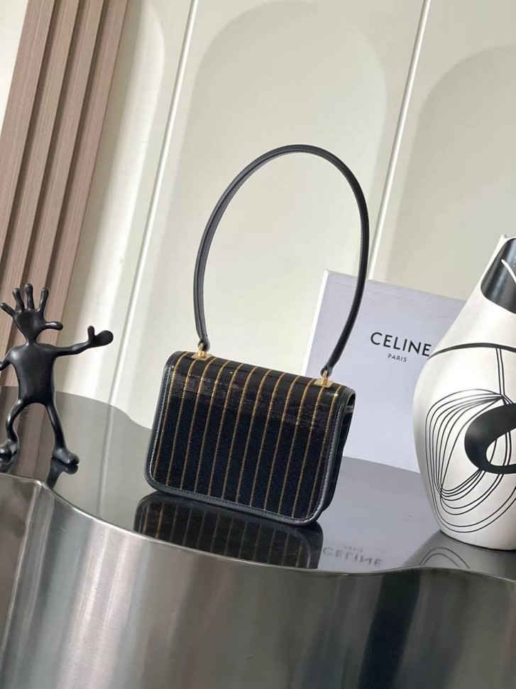 Сумка Celine Teen Garance