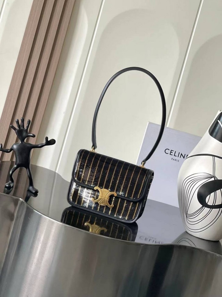 Сумка Celine Teen Garance