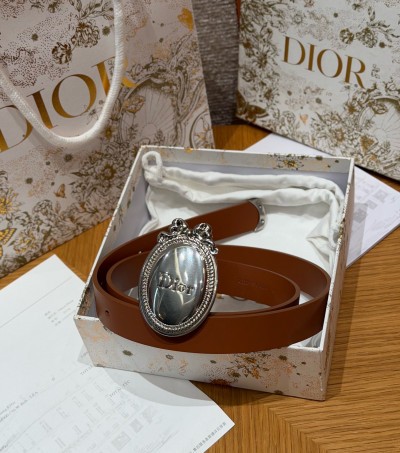 Ремень Dior 