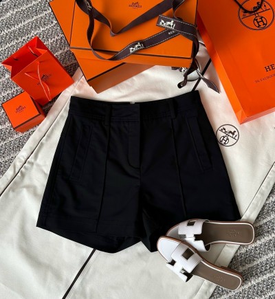 Шорты Hermes 