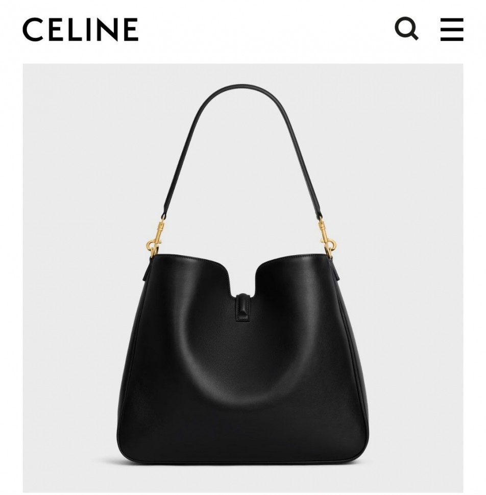 Сумка Celine Camille 16 Medium 