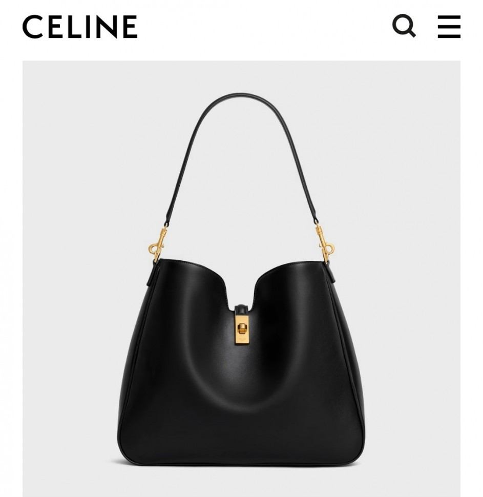 Сумка Celine Camille 16 Medium 