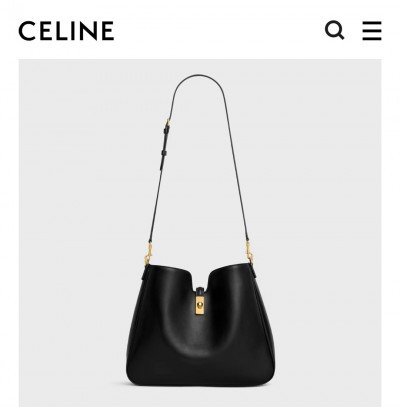 Сумка Celine Camille 16 Medium 