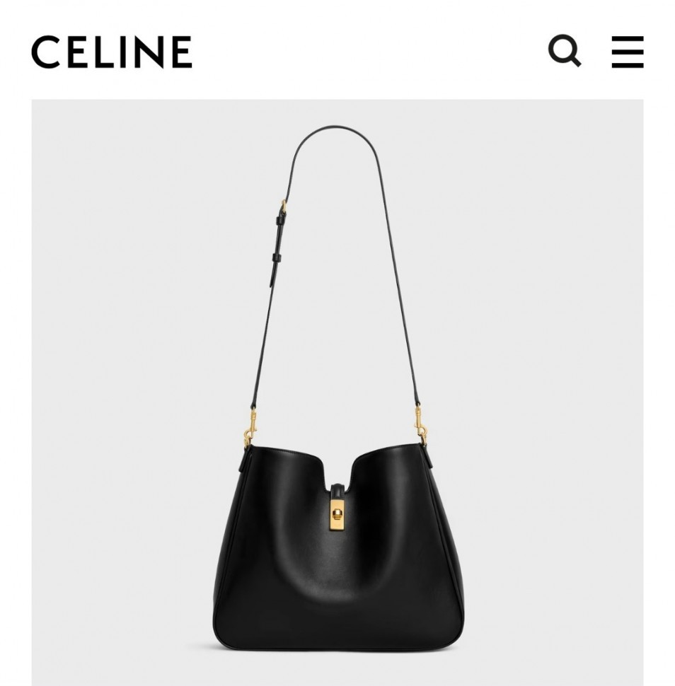 Сумка Celine Camille 16 Medium 