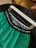 Брюки Alexander Wang