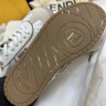 Кроссовки Fendi Match