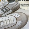 Кроссовки Fendi Match