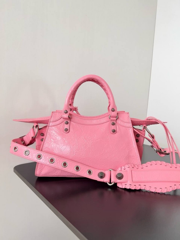 Сумка Balenciaga Neo Cagole XS