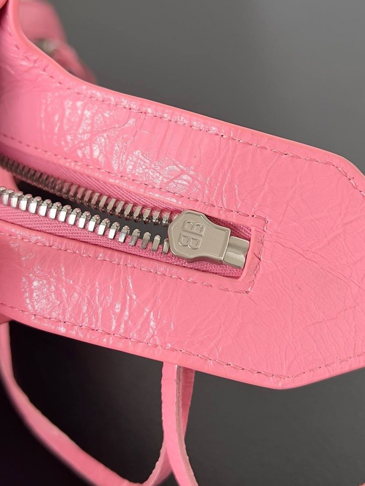 Сумка Balenciaga Neo Cagole XS