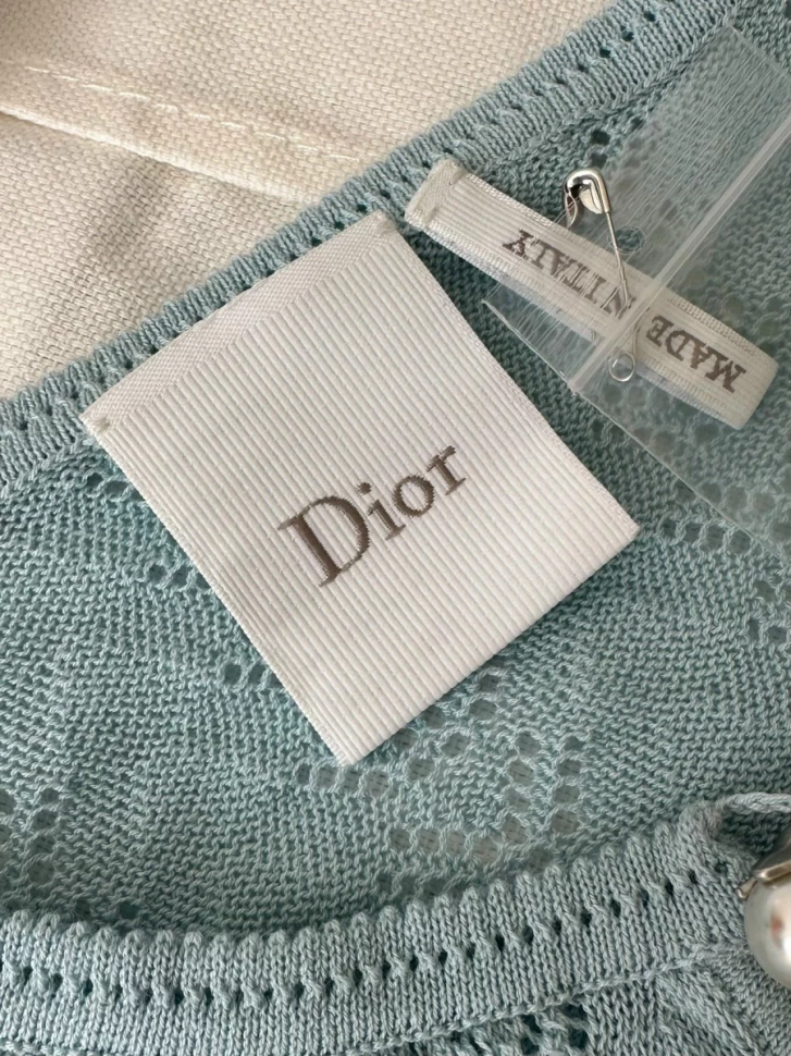 Кардиган Dior   