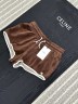 Шорты Celine  